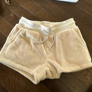 Athleta girls shorts